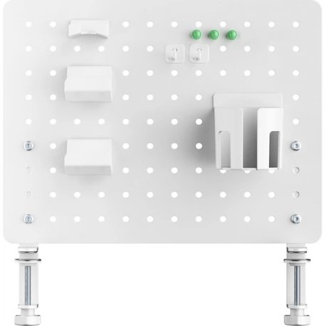 Настільний органайзер OfficePro DO780W White (DO780W)