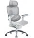 Офисное кресло Sihoo C300 PRO V2 White (C300-PRO-V2-B102)