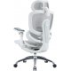Офісне крісло Sihoo C300 PRO V2 White (C300-PRO-V2-B102) Офісне крісло Sihoo C300 PRO V2 White (C300-PRO-V2-B102)