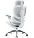 Офисное кресло Sihoo C300 PRO V2 White (C300-PRO-V2-B102)