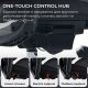 Офісне крісло Sihoo C300 PRO V2 White (C300-PRO-V2-B102) Офісне крісло Sihoo C300 PRO V2 White (C300-PRO-V2-B102)