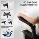 Офісне крісло Sihoo C300 Lite V2 Black (C300-LITE-V2-B101)