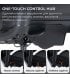 Офисное кресло Sihoo C300 Lite V2 Black (C300-LITE-V2-B101)