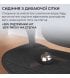 Офісне крісло Sihoo C300 Lite V2 Black (C300-LITE-V2-B101)