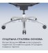 Офисное кресло Sihoo C300 Lite V2 Black (C300-LITE-V2-B101)