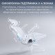 Офісне крісло Sihoo C300 Lite V2 Black (C300-LITE-V2-B101) Офісне крісло Sihoo C300 Lite V2 Black (C300-LITE-V2-B101)