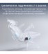 Офісне крісло Sihoo C300 Lite V2 Black (C300-LITE-V2-B101)