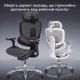 Офісне крісло Sihoo C300 Lite V2 Black (C300-LITE-V2-B101) Офісне крісло Sihoo C300 Lite V2 Black (C300-LITE-V2-B101)