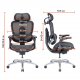 Офісне крісло Sihoo C300 Lite V2 Black (C300-LITE-V2-B101) Офісне крісло Sihoo C300 Lite V2 Black (C300-LITE-V2-B101)