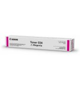 Тонер Canon C-EXV034 12к Magenta (9452B001AA)