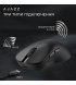 Бездротова миша Ajazz x Nacodex NJ08 MC Black (NJ08-MC-B)