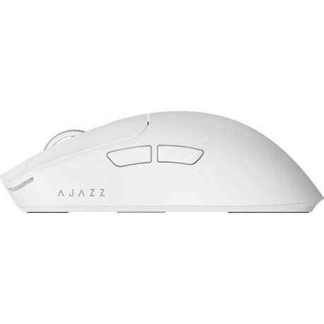 Бездротова миша Ajazz x Nacodex NJ08 MC Black (NJ08-MC-B)