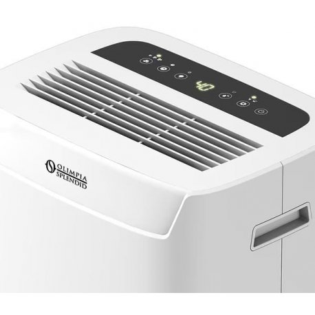 Осушитель воздуха Olimpia Splendid AQUARIA S1 10 P (OS-2060)