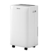 Осушитель воздуха Olimpia Splendid AQUARIA S1 10 P (OS-2060)