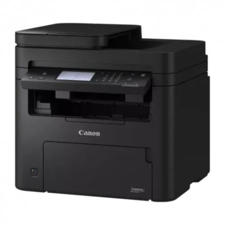 БФП лазерный принтер Canon MF275DW Black (5621C001AA)