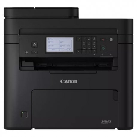 БФП лазерный принтер Canon MF275DW Black (5621C001AA)