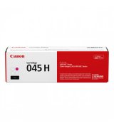 Картридж Canon 045H 2,8к Magenta (1244C002AA)
