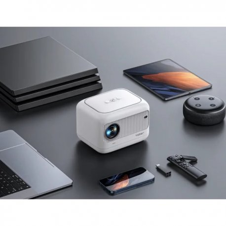 Проєктор Yaber L1 (Yaber-L1)