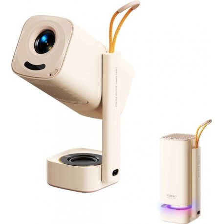 Проектор Yaber T1 Pro (Yaber-T1-Pro)