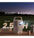 Проєктор Yaber T2 Plus (Yaber-T2-Plus)