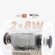 Проектор Yaber T2 Plus (Yaber-T2-Plus)