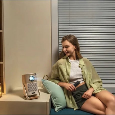 Проєктор Yaber T2 Plus (Yaber-T2-Plus)