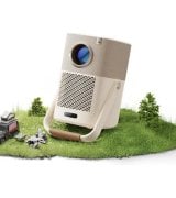 Проєктор Yaber T2 Plus (Yaber-T2-Plus)