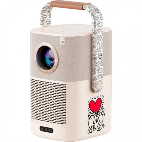 Проєктор Yaber T2 Plus limited edition (Yaber-T2-Plus-limited)