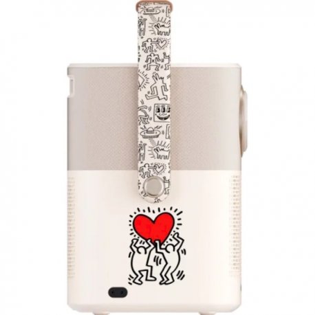 Проєктор Yaber T2 Plus limited edition (Yaber-T2-Plus-limited)
