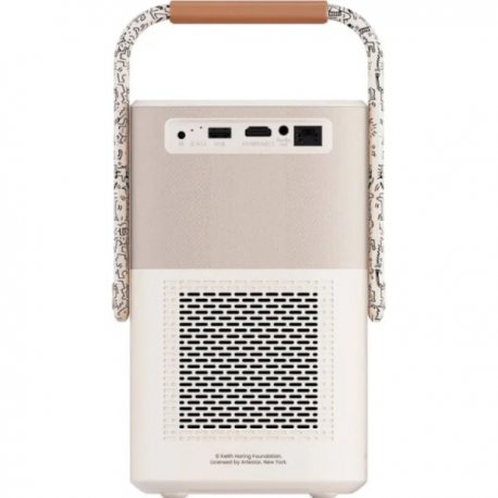 Проектор Yaber T2 Plus limited edition (Yaber-T2-Plus-limited)