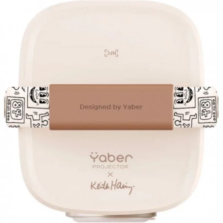 Проєктор Yaber T2 Plus limited edition (Yaber-T2-Plus-limited)