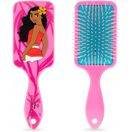Щітка для волосся Mad Beauty Disney Princess (DM-16908-8)