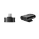 Микрофон Boya Magic-03 Type-C/TRS Black (Magic-03)