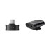 Микрофон Boya Magic-03 Type-C/TRS Black (Magic-03)