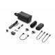 Микрофон Boya Magic-03 Type-C/TRS Black (Magic-03)
