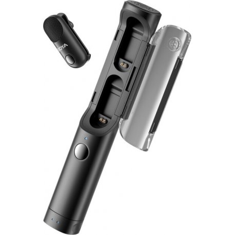 Мікрофон Boya Magic-07 Type-C Black (Magic-07)