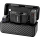 Микрофон Boya Magic-07 Type-C Black (Magic-07) Микрофон Boya Magic-07 Type-C Black (Magic-07)