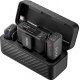Микрофон Boya Magic-07 Type-C Black (Magic-07) Микрофон Boya Magic-07 Type-C Black (Magic-07)