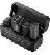 Микрофон Boya Magic-07 Type-C Black (Magic-07)
