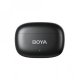 Микрофон Boya MIC 2-02 Type-C/TRS Black (MIC 2-02)