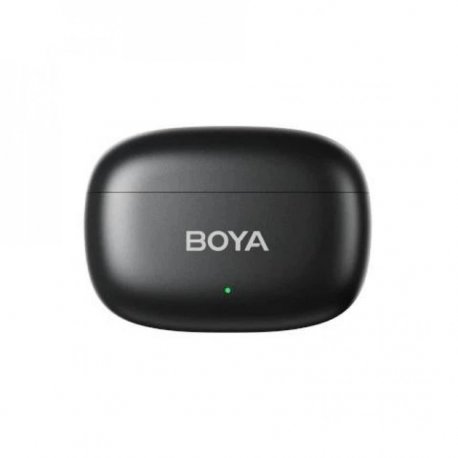 Микрофон Boya MIC 2-02 Type-C/TRS Black (MIC 2-02)