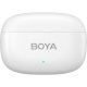 Микрофон Boya mini-12 Type-C/Lightning Black (mini-12)