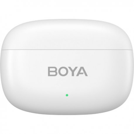 Микрофон Boya mini-12 Type-C/Lightning Black (mini-12)