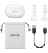 Микрофон Boya mini-12 Type-C/Lightning Black (mini-12)