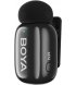 Микрофон Boya mini-16 Type-C Black (mini-16)