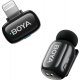 Микрофон Boya mini-16 Type-C Black (mini-16) Микрофон Boya mini-16 Type-C Black (mini-16)
