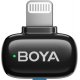 Микрофон Boya mini-16 Type-C Black (mini-16) Микрофон Boya mini-16 Type-C Black (mini-16)