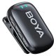 Микрофон Boya mini-18 TRS for camera Black (mini-18)