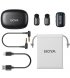 Микрофон Boya mini-18 TRS for camera Black (mini-18)