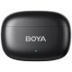 Микрофон Boya mini-18 TRS for camera Black (mini-18)
